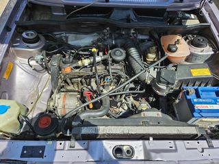 Volkswagen Golf 1994