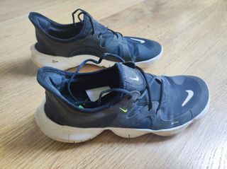 Zapatillas Nike Free RN 5.0 - talla 40