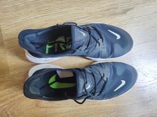 Zapatillas Nike Free RN 5.0 - talla 40