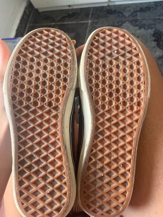 zapatillas vans