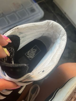 zapatillas vans