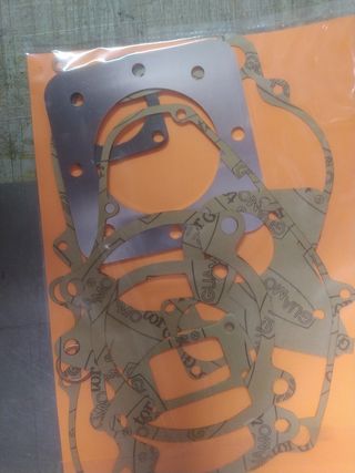 Guarnizioni motore KTM 350 (80-83)