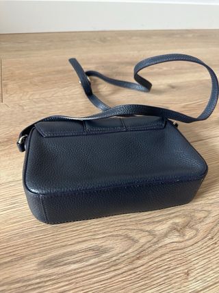 Bolso Tous bandolera azul