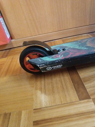 Scooter Oxelo