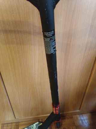 Scooter Oxelo