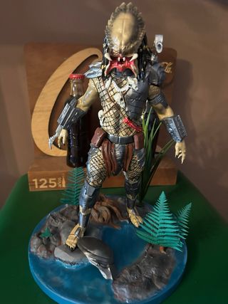 Pack figuras de los 80