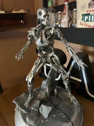 Pack figuras de los 80
