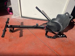 Kart eléctrico para niños