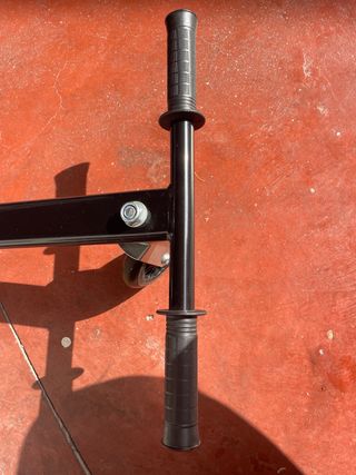 Kart eléctrico para niños