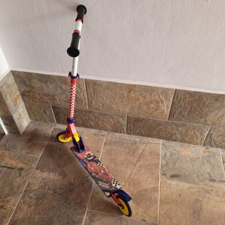 Patinete infantil