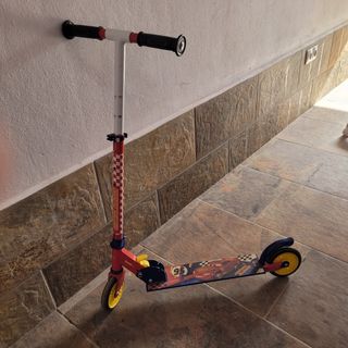 Patinete infantil