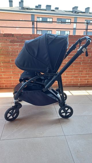 Bugaboo Bee 6 - Cochecito bebé