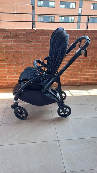 Bugaboo Bee 6 - Cochecito bebé
