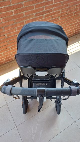 Bugaboo Bee 6 - Cochecito bebé