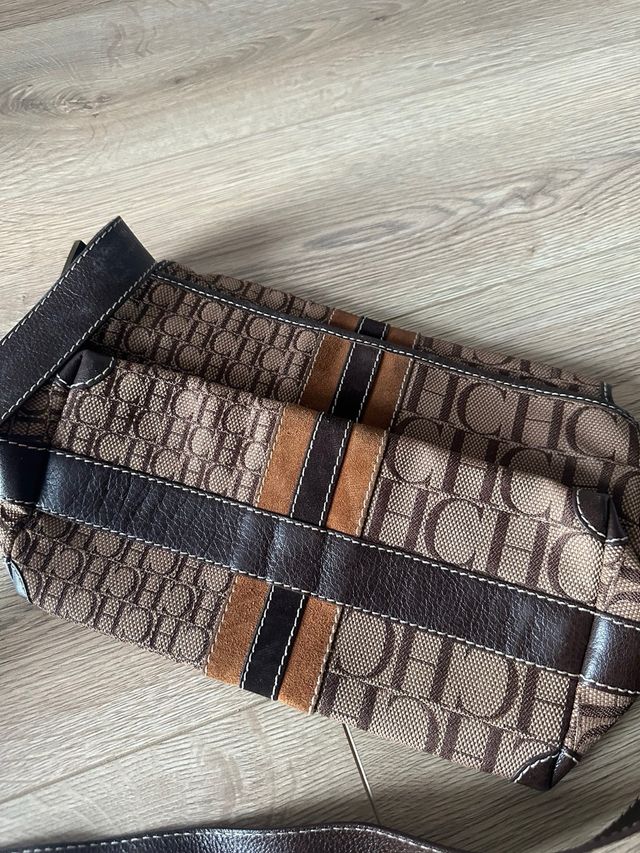 Bolso Carolina Herrera bandolera