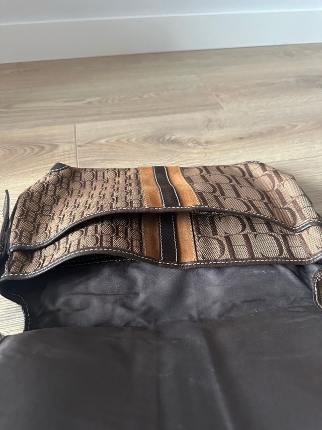 Bolso Carolina Herrera bandolera