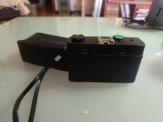 Werlisa club color - Cámara compacta