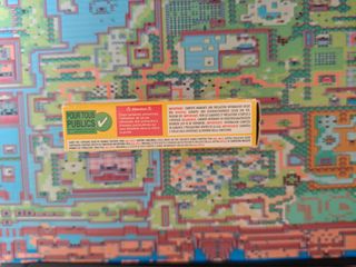 Pokémon Pinball completo Game Boy - Nintendo