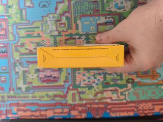 Pokémon Pinball completo Game Boy - Nintendo