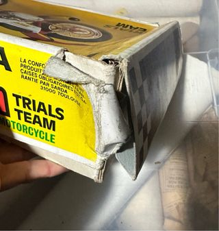 Honda Clim ,McLaren MP4/2C & Samurai 4WD Jr.