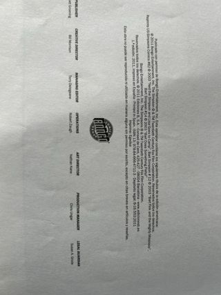 Un Homer nuevo y mejorado (Magos del Humor Simp...