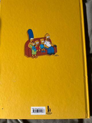 Un Homer nuevo y mejorado (Magos del Humor Simp...