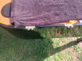 Necesito Carpintero para Piano