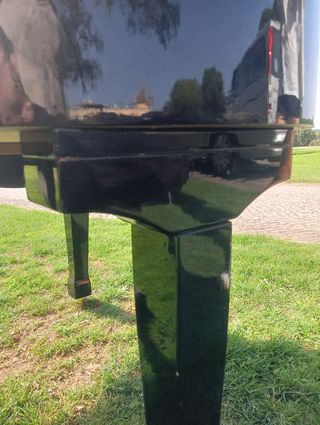 Necesito Carpintero para Piano