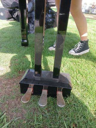 Necesito Carpintero para Piano