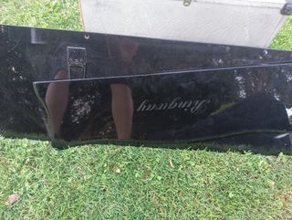 Necesito Carpintero para Piano