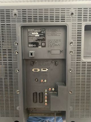 TELE SONY