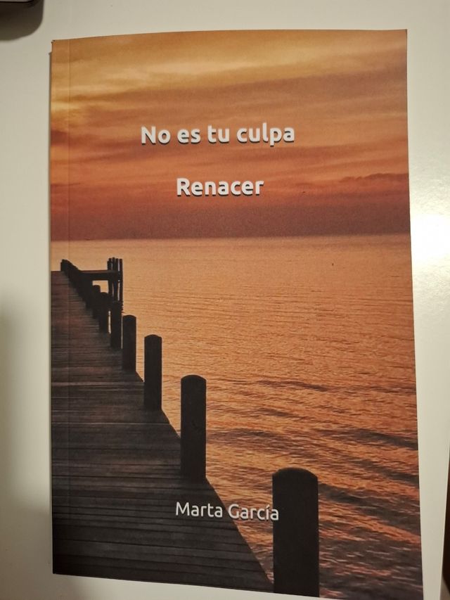 Libro psicología y autoayuda