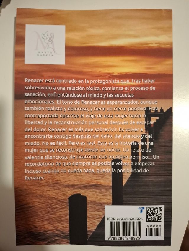 Libro psicología y autoayuda