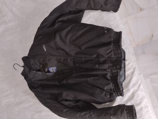 Chaqueta Nitro cordura
