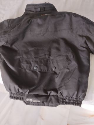 Chaqueta Nitro cordura