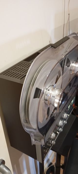 REVOX B77 EXCELENTE SONIDO Y UNICO