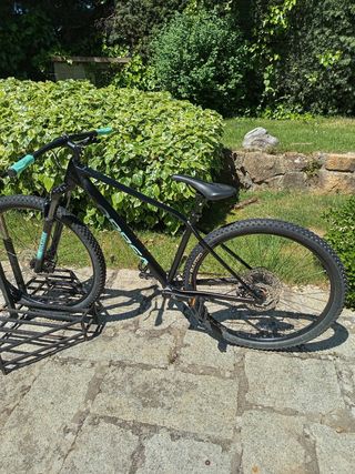 Bicicleta Orbea Alma H50