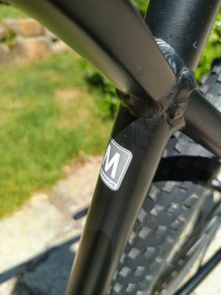 Bicicleta Orbea Alma H50