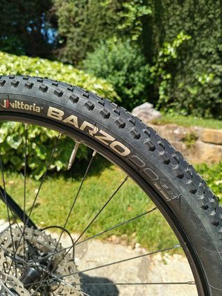 Bicicleta Orbea Alma H50