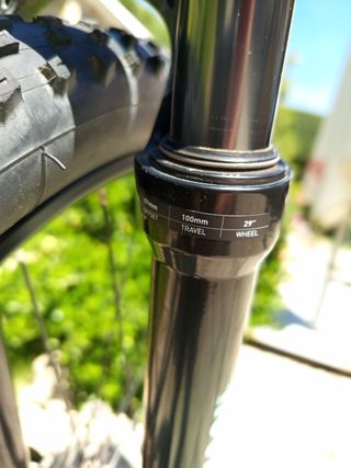 Bicicleta Orbea Alma H50