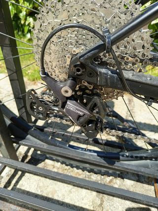 Bicicleta Orbea Alma H50