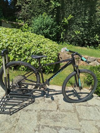 Bicicleta Orbea Alma H50
