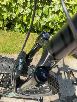 Bicicleta Orbea Alma H50