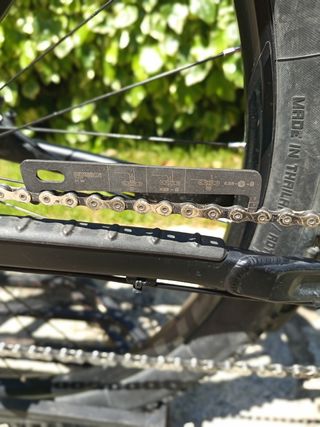 Bicicleta Orbea Alma H50