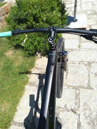 Bicicleta Orbea Alma H50