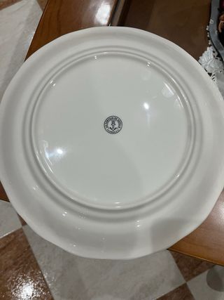 Ensaladera Cartuja Sevilla - Viejo Molino