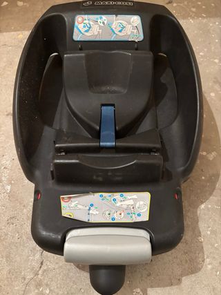 Base Isofix Maxi-Cosi EasyFix