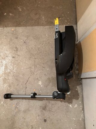 Base Isofix Maxi-Cosi EasyFix