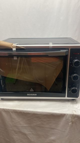 Horno SEVERIN convección 42x51cm