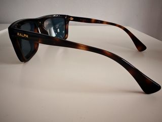 Gafas Ralph Lauren - Marrón Dorado